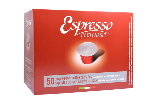 CAFFÈ TROMBETTA