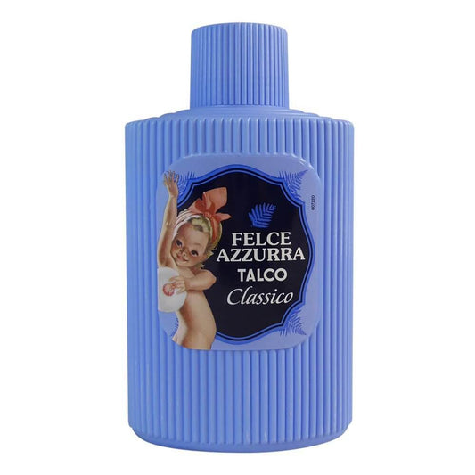 Felce Azzurra Talc 200g