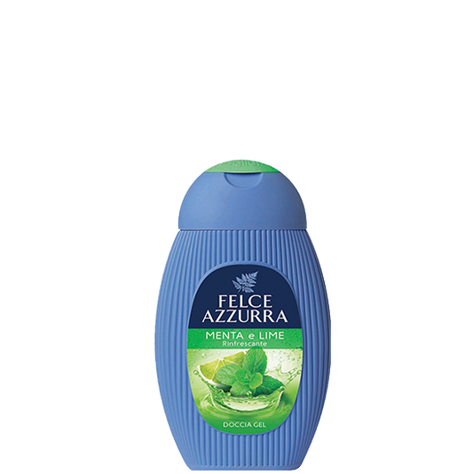 Shower Mint and Lime Refreshing 400ml