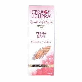 CERA di CUPRA Hand Cream 75ml