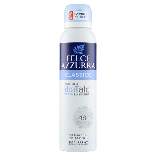 Felce Azzurra Deo Spray Comfort