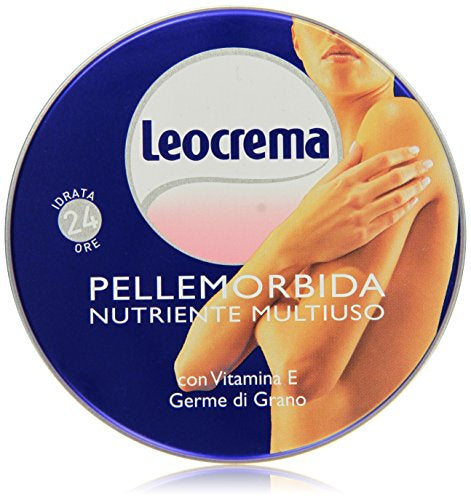 Leocrema Multipurpose Nourishing Cream 150ml can