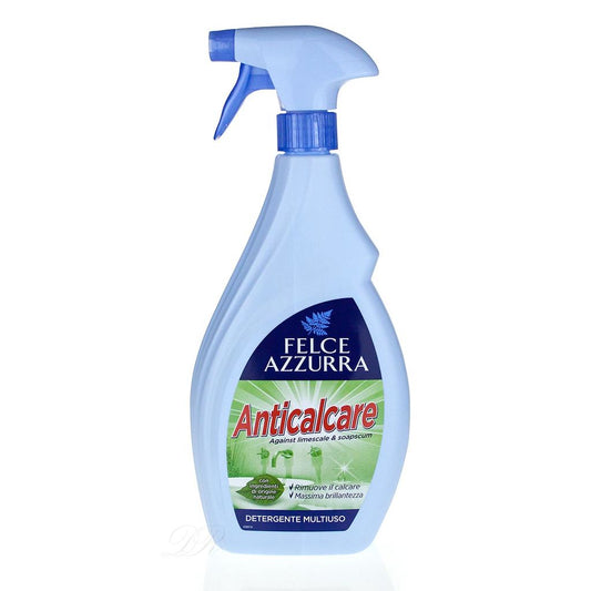 Felce Azzurra Bagno Soin Anticalcaire 750 ml