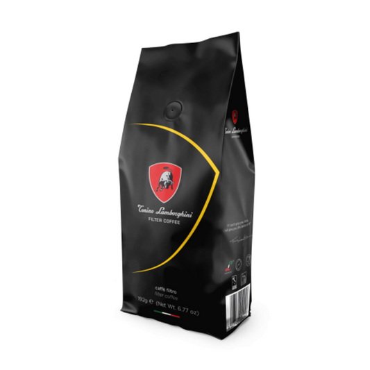 TONINO LAMBORGHINI TRADITIONAL FILTER COFFEE